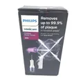 Produktbild: Philips Munddusche Mundpflege Power Flosser 3000 Zahnreinigung Wasserfluss inten