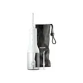Produktbild: Philips Cordless Power Flosser 3000 HX3826/31 Weiß Munddusche #31826556