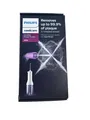 Produktbild: Philips Munddusche Cordless Power Flosser 3000 HX3826/31 Zahnreinigung