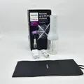 Produktbild: Philips Sonicare Power Flosser 3000 kabelloser Zahnstrahl, weiß (Modell HX3826/3