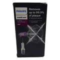 Produktbild: Philips Sonicare kabelloser Power Flosser 3000 Munddusche; Wasser-Flosser für Zä
