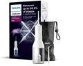 Produktbild: Philips Sonicare kabelloser Power Flosser 3000 Munddusche HX3826/31