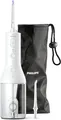 Produktbild: Philips Cordless Power Flosser 3000 Zahnseiden-Dusche, weiß