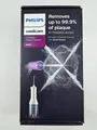 Produktbild: Philips Sonicare Power Flosser 3000 HX3826/31 DEFEKT! ohne Ladegerät Munddusche