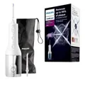Produktbild: Philips Sonicare Power Flosser 3000 Wasserflosser Munddusche für Zahnhygiene