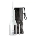 Produktbild: Philips Sonicare 3000 HX3826/33 Cordless Power Flosser Schnurlos Schwarz ist ein