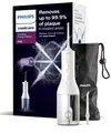 Produktbild: Philips Sonicare kabelloser Power Flosser 3000 Munddusche