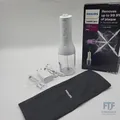 Produktbild: Philips Sonicare kabelloser Power Flosser 3000 Munddusche; Wasser-Flosser für Zä