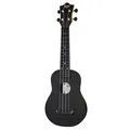 Produktbild: Flight TUS35 Travel Ukulele BK