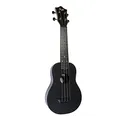 Produktbild: Flight TUS35 Reise-Ukulele, ABS, Schwarz