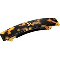 Produktbild: Balmain Paris - Cellulose Acetate Barrette pour Cheveux Medium Tortoise Shel (5.70 cm) (HJ CA BAR M TS)