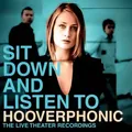 Produktbild: Hooverphonic Setz Dich Hin Und Höre LP Vinyl Neu