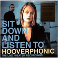 Produktbild: Hooverphonic / SIT DOWN AND LISTEN TO (2LP) / MUSIC ON VINYL / MOVLPG2136 / 2LP