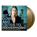 Produktbild: Hooverphonic Sit Down And Listen To