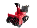 Produktbild: Honda HSM 1380i ZE Hybrid Schneefräse Schneeräumer Raupenlaufwerk E-Start
