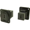Produktbild: XLR Adapter USB-C® Buchse auf USB-C® Buchse Adapter CP30201X CP30201X Cliff