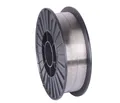 Produktbild: WELDINGER Schweißdraht MIG-Edelstahl Schweißdraht 0,8 mm 5,0 kg D200 V2A 308L Drahtelektrode, (1St)