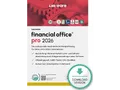 Produktbild: FINANCIAL OFFICE PRO 2026 (365-TAGE) - [PC]