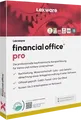 Produktbild: Lexware financial office pro 2026 - Jahresversion, (ESD) Download, Windows
