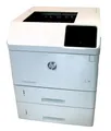 Produktbild: HP LaserJet Enterprise M606x- mit neuem Toner- A4 Laserdrucker S/W- Duplex  LAN