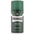 Produktbild: Proraso Green Rasierschaum 300ml (39,83€/1l)
