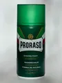 Produktbild: PRORASO Shaving foam Rasierschaum Eukalyptus und Menthol 300 ml