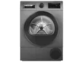 Produktbild: Bosch WQG243DR10 Trockner Grau