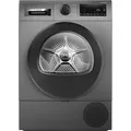 Produktbild: Bosch WQG243DR10 Serie 6 Wäschetrockner