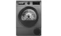 Produktbild: BOSCH Wärmepumpentrockner WQG243DR10 Serie 6 9kg Wärmepumpentrockner, 60 cm breit