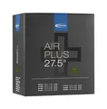 Produktbild: SCHWALBE Fahrradschlauch AV21AP AIR PLUS 27.5 STANDARD 40 MM (40/62-584)