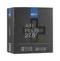Produktbild: SCHWALBE Fahrradschlauch AV21AP AIR PLUS 27.5 STANDARD 40 MM (40/62-584)