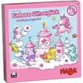 Produktbild: Einhorn Glitzerglück - Wolkenstapelei