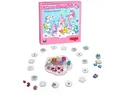 Produktbild: Haba Spiel HABA Würfelspiel Einhorn Glitzerglück Wolkenstapelei