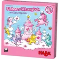 Produktbild: Haba Einhorn Glitzerglück  Wolkenstapelei