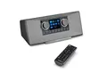Produktbild: Medion® Stereo Internet Radio MEDION® P85333 (MD89289) Radio (Amazon Music, Spotify, WiFi, MW/UKW, DAB+, 6 W, DAB+, 7,1 cm (2,8) TFT-Farbdisplay, Bluetooth)