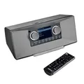 Produktbild: Medion MD 89289 Stereo Internetradio grau
