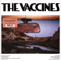 Produktbild: The Vaccines / PICK-UP FULL OF PINK CARNATIONS ( BABY PINK) (LP) / Super Easy /