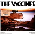 Produktbild: The Vaccines - Pick-Up Full Of Pink Carnations Baby Pink  (2024 - EU - Original)