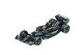 Produktbild: Carrera - 20064238 GO Mercedes-AMG F1 W14 E Performance L. Hamilton | Fahrzeug im Maßstab 1:43 | Slotcar | Kompatibel GO, GO Plus & GO Battery | Für Kinder & Erwachsene