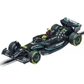 Produktbild: Carrera GO!!! / GO!!! Plus Auto Mercedes AMG Formel 1 W14 L. Hamilton 64238 NEU