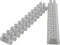 Produktbild: Lüsterklemme 12p VDE 1,5-6,0mm² 2x