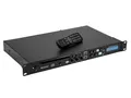 Produktbild: Omnitronic OMNITRONIC CMP-102 MK2 CD-/MP3-Player DJ-CD-Player