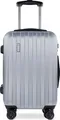 Produktbild: bugatti Lima 2.0 Hard Case Trolley Silver grau 55cm