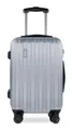 Produktbild: bugatti Hartschalen-Trolley Hard Case Trolley, 4 Rollen