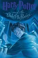 Produktbild: Harry Potter and the Order of the Phoenix: 05 by J. K. Rowling 043935806X