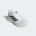 Produktbild: adidas Sportswear RUNFALCON 5 Laufschuh für Kinder weiß 38,5 EU