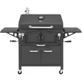 Produktbild: EL FUEGO Smoker-/Grill 