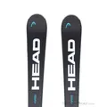 Produktbild: Head Supershape e-Speed + PRD 12 GW Skiset 2026-Schwarz-163