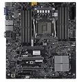 Produktbild: Supermicro MBD-X11SRA-F-O ATX (Intel Xeon Prozessor Skylake-W, Intel Xeon Prozessor w Family) Intel C42