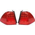 Produktbild: DIEDERICHS 1216890 Heckleuchte, Rückleuchte rechts für BMW 3 Touring (E91) 2008-